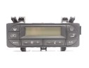 MANDO CLIMATIZADOR 96530443XT 96530443XT 