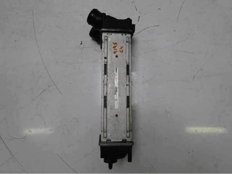 Recambio de intercooler para citroen c4 coupe by loeb referencia OEM IAM 9656503980 30191 