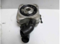 Recambio de enfriador aceite motor para seat ibiza (6l1) 1.9 tdi referencia OEM IAM 028117021 413191 