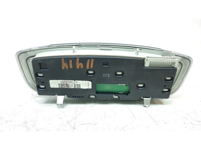 Recambio de luz interior para mini mini (f56) 1.5 12v turbodiesel referencia OEM IAM 42936510201  