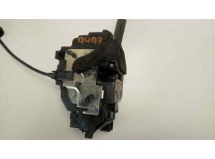 CERRADURA PUERTA TRASERA DERECHA 825000003R 