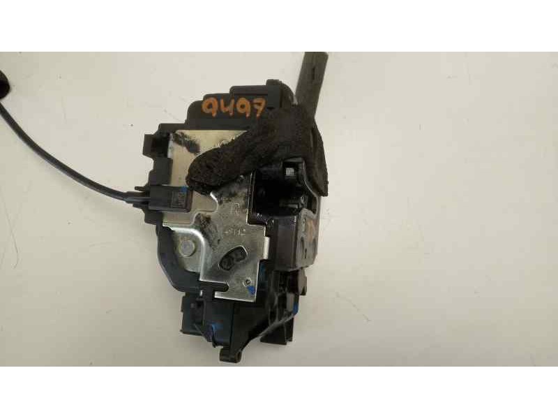 Recambio de cerradura puerta trasera derecha para renault laguna iii authentique referencia OEM IAM 825000003R  