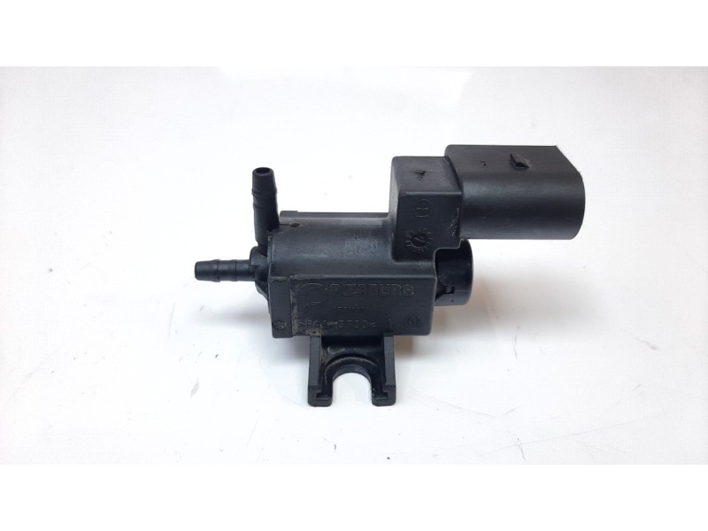 Recambio de valvula aire adicional para porsche cayenne (typ 92aa) diesel referencia OEM IAM 037906283D  