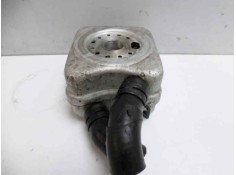 Recambio de enfriador aceite motor para seat ibiza (6l1) 1.9 tdi referencia OEM IAM 028117021 413191  2