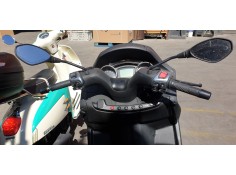 Recambio de manillar para piaggio (vespa) mp3 400 hpe referencia OEM IAM 1B006542R 1B006542R  2
