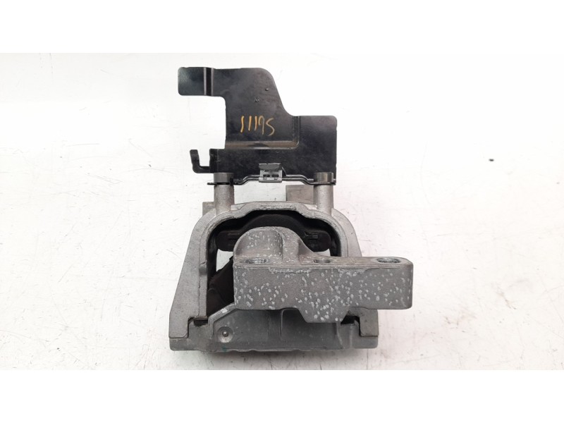 Recambio de soporte motor para volkswagen sharan (7n2) 2.0 tdi referencia OEM IAM 5N0199262F  
