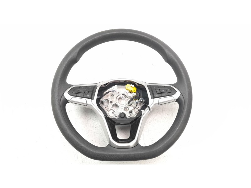 Recambio de volante para volkswagen polo 1.0 tsi referencia OEM IAM 3S096900C  