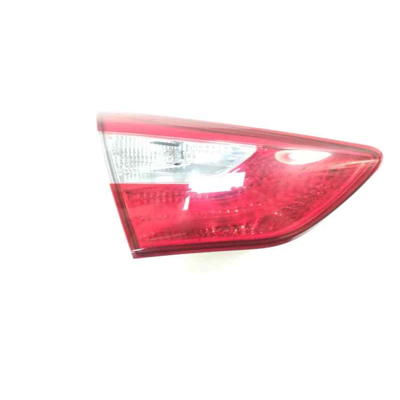 Recambio de piloto trasero izquierdo interior para hyundai i30 (gd) 1.4 cat referencia OEM IAM 92403A50  HN0424164