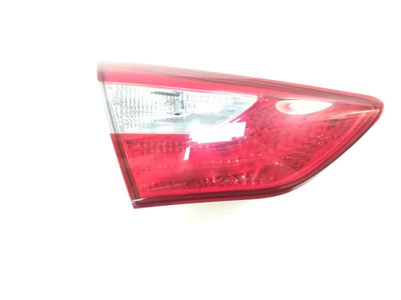 Recambio de piloto trasero izquierdo interior para hyundai i30 (gd) 1.4 cat referencia OEM IAM 92403A50  HN0424164