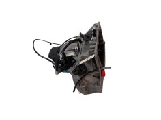 Recambio de caja cambios para renault clio iv 1.2 16v referencia OEM IAM JH3367   2