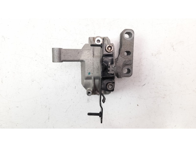 Recambio de soporte motor para volkswagen sharan (7n2) 2.0 tdi referencia OEM IAM 5N0199262F  