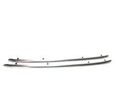 Recambio de barras techo para audi q5 (fyb) 2.0 tdi referencia OEM IAM 80A860021H 80A86002F 