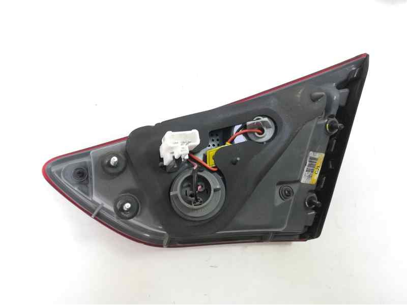 Recambio de piloto trasero izquierdo interior para hyundai i30 (gd) 1.4 cat referencia OEM IAM 92403A50  HN0424164