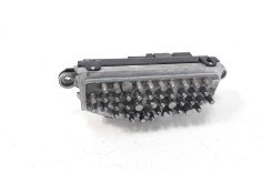 Recambio de resistencia calefaccion para renault kadjar 1.5 dci diesel fap energy referencia OEM IAM T954061B   2