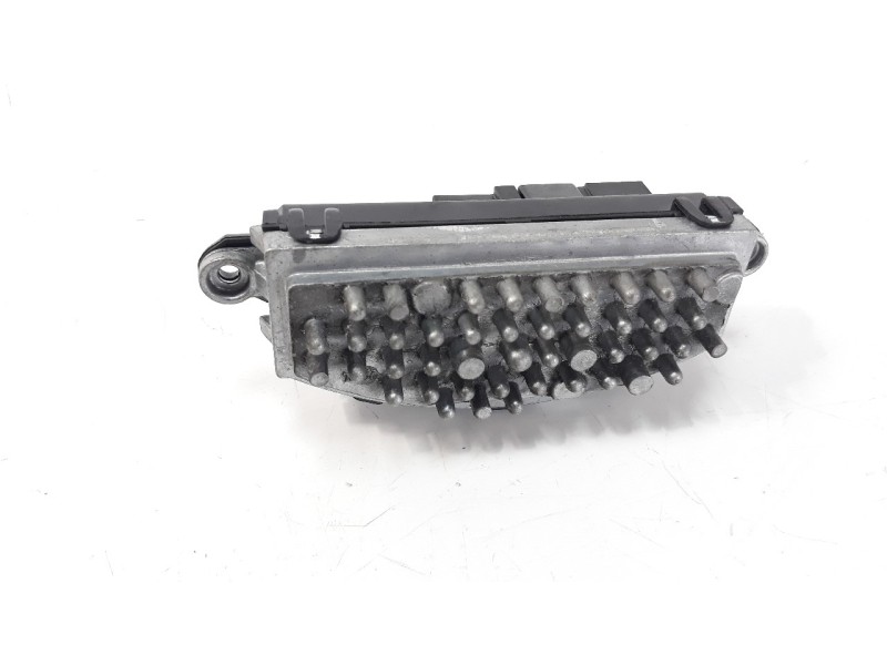 Recambio de resistencia calefaccion para renault kadjar 1.5 dci diesel fap energy referencia OEM IAM T954061B  