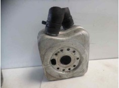 Recambio de enfriador aceite motor para seat ibiza (6l1) 1.9 tdi referencia OEM IAM 028117021 413191 