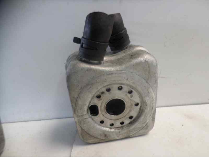 Recambio de enfriador aceite motor para seat ibiza (6l1) 1.9 tdi referencia OEM IAM 028117021 413191 