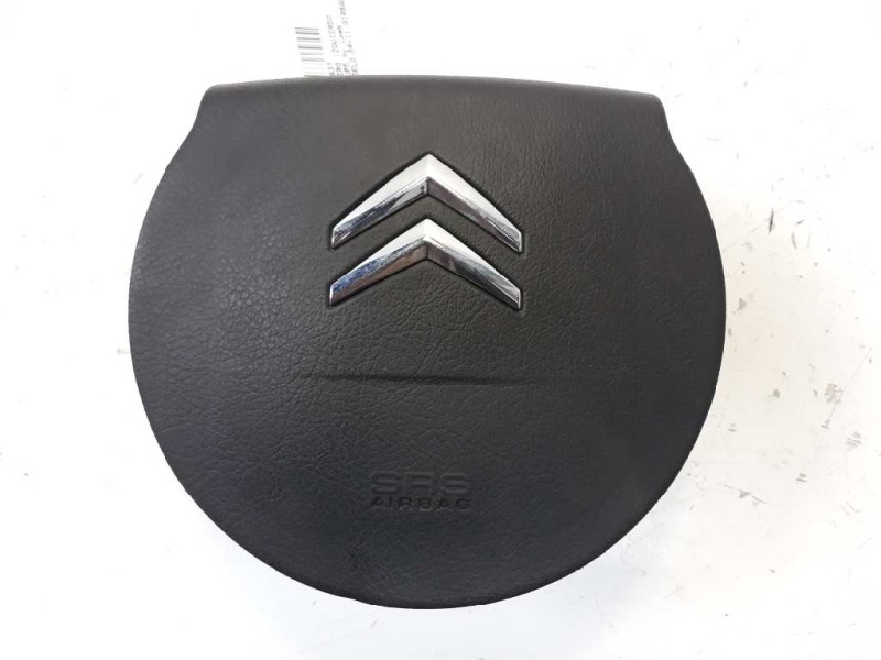 Recambio de airbag delantero izquierdo para citroen c4 coupe by loeb referencia OEM IAM 96823829ZD  
