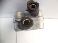 Recambio de enfriador aceite motor para seat ibiza (6l1) 1.9 tdi referencia OEM IAM 028117021 413191  2