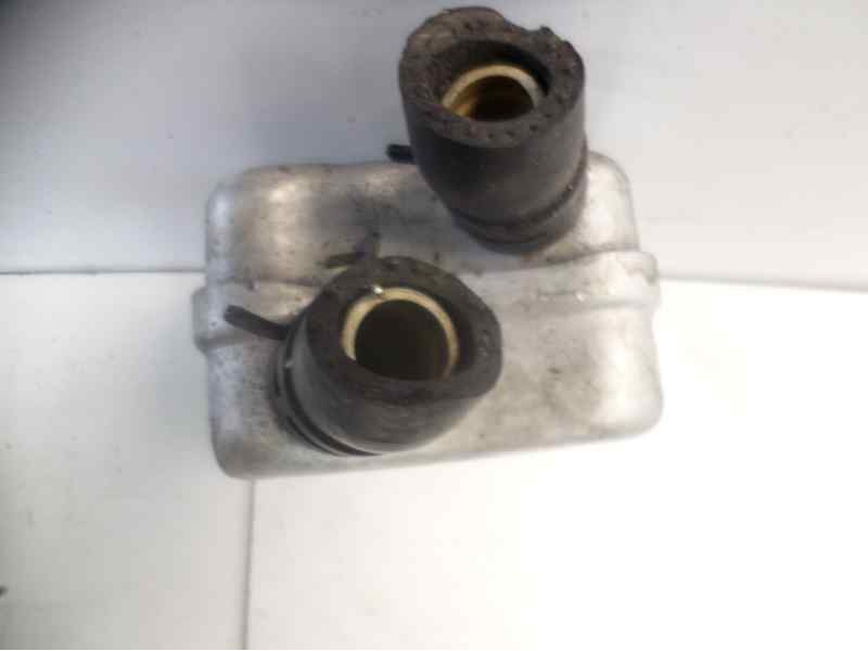 Recambio de enfriador aceite motor para seat ibiza (6l1) 1.9 tdi referencia OEM IAM 028117021 413191 