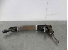 Recambio de maneta exterior delantera izquierda para renault megane ii classic berlina confort expression referencia OEM IAM 770 2