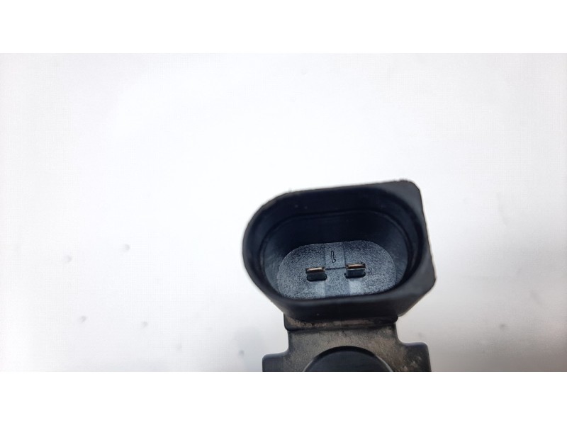 Recambio de valvula aire adicional para porsche cayenne (typ 92aa) diesel referencia OEM IAM 037906283D  