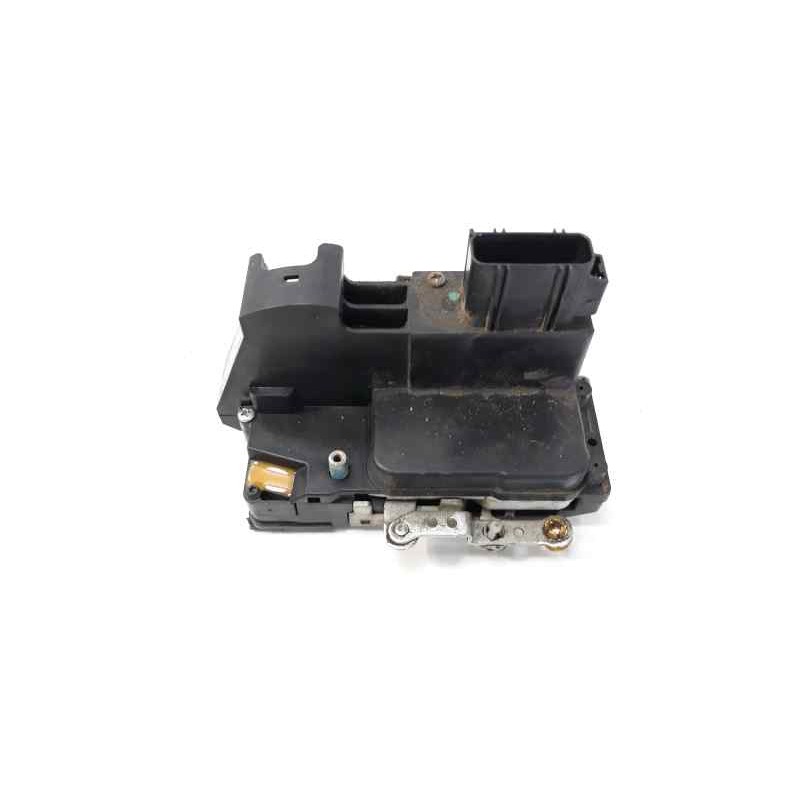 Recambio de cerradura puerta trasera derecha para ford fiesta (cbk) 1.4 tdci cat referencia OEM IAM 2S6AA26412BJ  