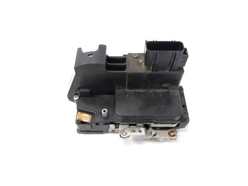 Recambio de cerradura puerta trasera derecha para ford fiesta (cbk) 1.4 tdci cat referencia OEM IAM 2S6AA26412BJ  