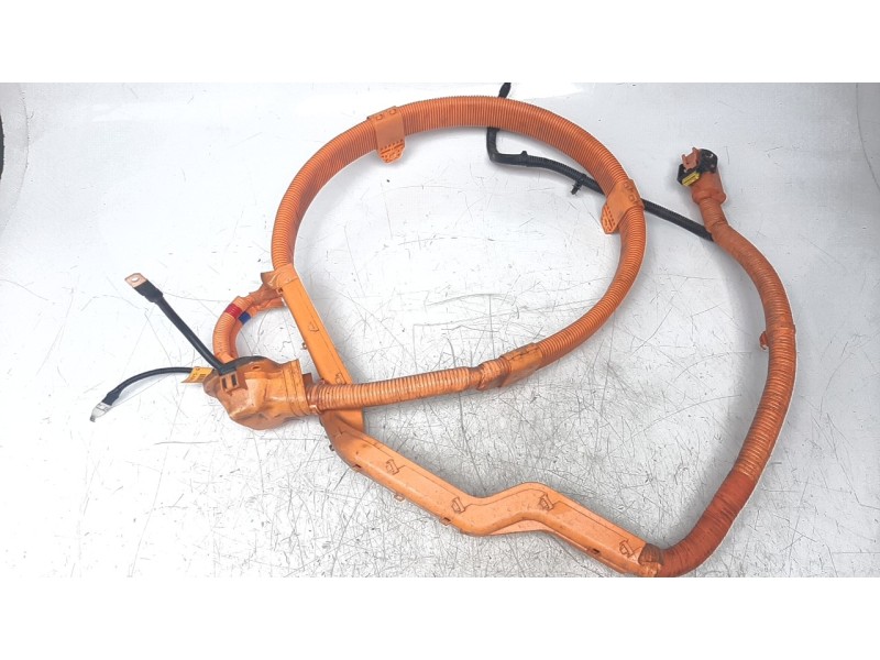Recambio de modulo electronico para kia niro referencia OEM IAM 91875G5010  