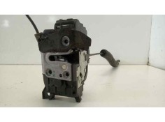 CERRADURA PUERTA TRASERA IZQUIERDA 825010003R 825010003R 