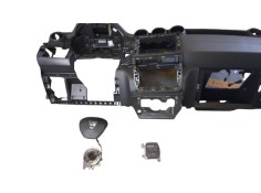 Recambio de kit airbag para dacia duster ii prestige referencia OEM IAM 681000133R   2