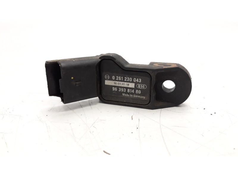 Recambio de sensor para citroen c3 1.4 referencia OEM IAM 9639381480 0261230043 