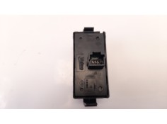 Recambio de warning para dacia sandero stepway referencia OEM IAM E3160101   2