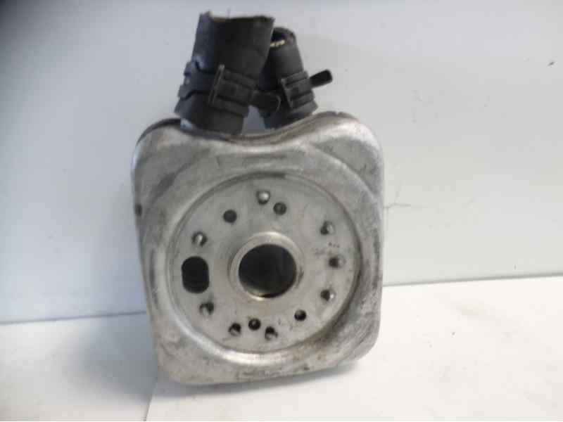 Recambio de enfriador aceite motor para seat ibiza (6l1) 1.9 tdi referencia OEM IAM 028117021 413191 