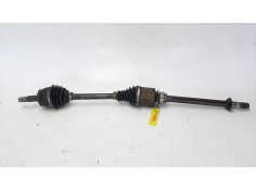 TRANSMISION TRASERA DERECHA 00552050 