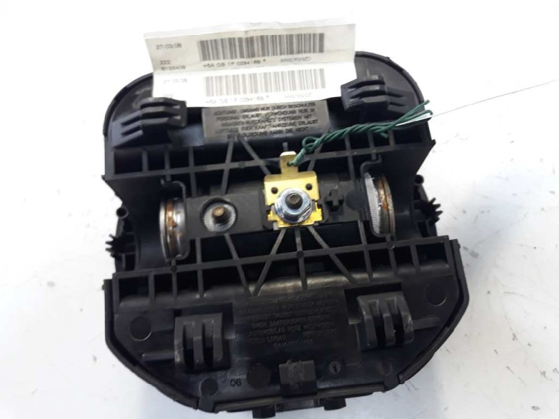 Recambio de airbag delantero izquierdo para citroen c4 coupe by loeb referencia OEM IAM 96823829ZD  