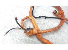 Recambio de modulo electronico para kia niro referencia OEM IAM 91875G5010   2