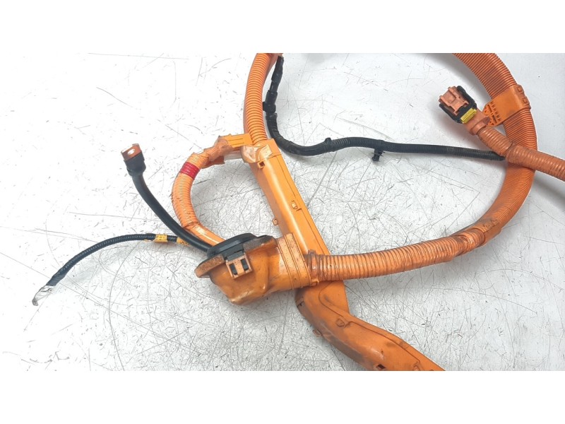 Recambio de modulo electronico para kia niro referencia OEM IAM 91875G5010  