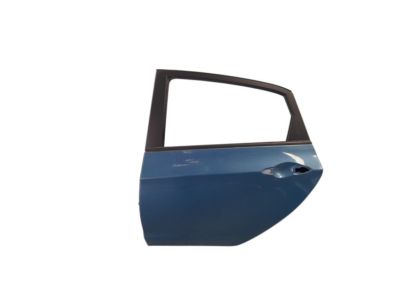 Recambio de puerta trasera izquierda para hyundai i30 (gd) 1.4 cat referencia OEM IAM 77003A6000  