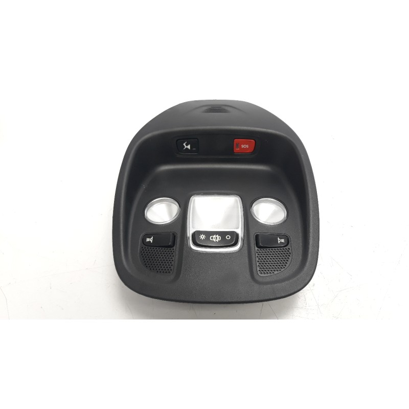 Recambio de luz interior para ds 4 1.6 blue-hdi fap referencia OEM IAM 96781445ZD 9671973977 