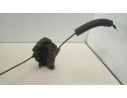 CERRADURA PUERTA TRASERA IZQUIERDA 825010003R 825010003R 