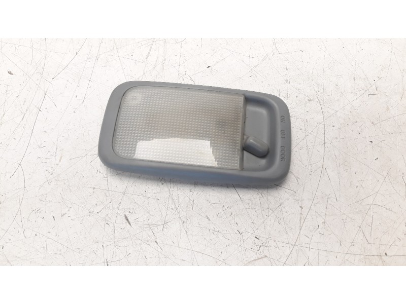 Recambio de luz interior para toyota rav 4 (a2) 1.8 16v cat referencia OEM IAM 8124012060B1  