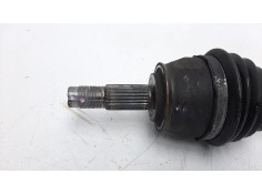 Recambio de transmision trasera derecha para fiat tipo ii (357) berlina 1.3 16v m-jet cat referencia OEM IAM 00552050   2