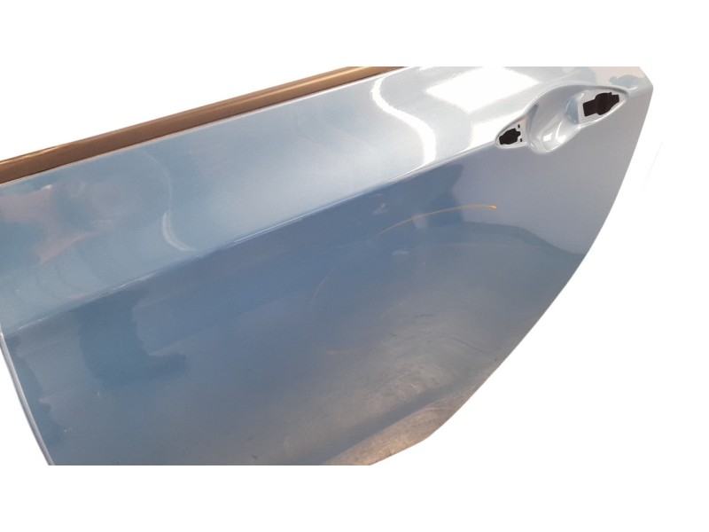 Recambio de puerta trasera izquierda para hyundai i30 (gd) 1.4 cat referencia OEM IAM 77003A6000  