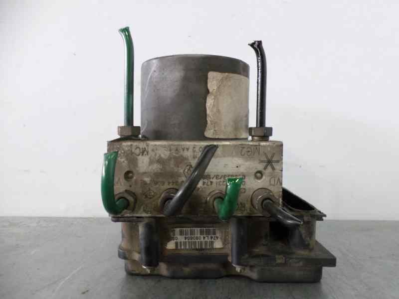 Recambio de abs para renault megane ii classic berlina confort expression referencia OEM IAM 8200377455 0265800440 0265231577