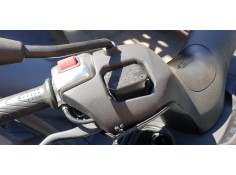 BOMBA FRENO DELANTERA CM326902 