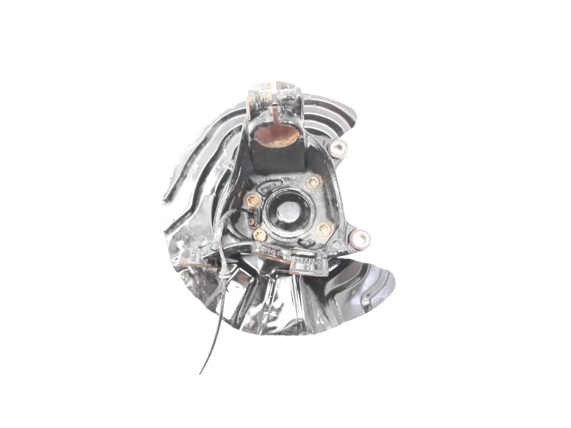 Recambio de mangueta delantera derecha para bmw x3 (f25) sdrive 18d referencia OEM IAM 31216855954  6855954