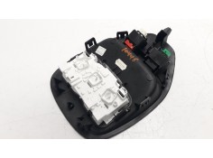 Recambio de luz interior para ds 4 1.6 blue-hdi fap referencia OEM IAM 96781445ZD 9671973977  2
