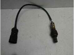 Recambio de sonda lambda para renault clio ii fase i (b/cbo) 1.2 alize referencia OEM IAM 7700109844  