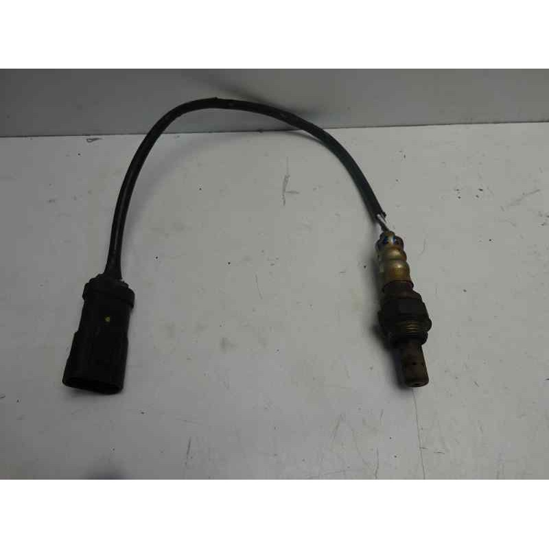 Recambio de sonda lambda para renault clio ii fase i (b/cbo) 1.2 alize referencia OEM IAM 7700109844  